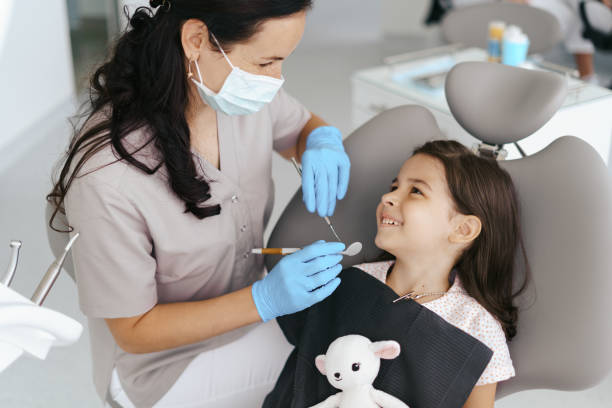 Best Root Canal Treatment  in New Lenox, IL